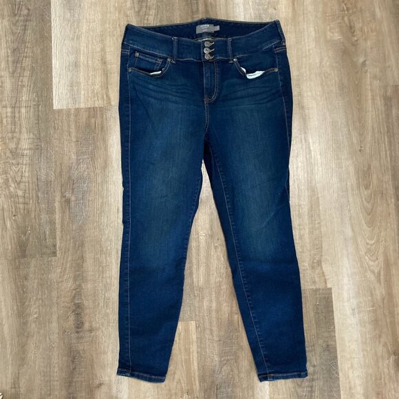 Torrid Jeans/Jeggins - Picture 1 of 6